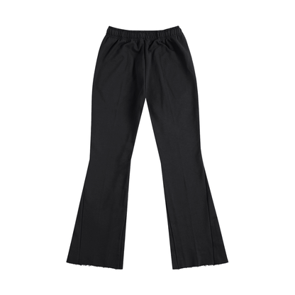 Training Day Flared Sweatpants