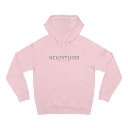 MRP Relentless Unisex Supply Hoodie