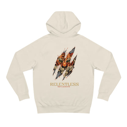 Relentless Hoodie (Beige)