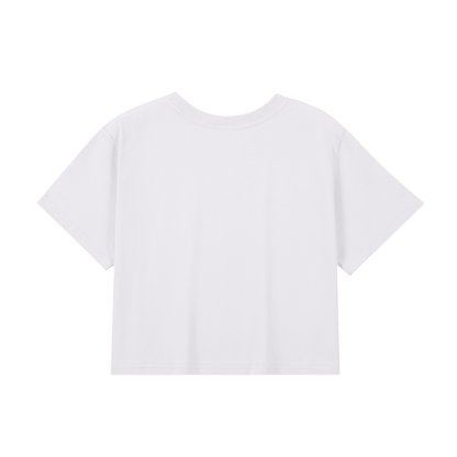 One Piece Anime Baby Tee Seamless T-Shirt