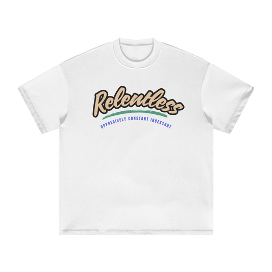 Oppresively Constant Tone T-Shirt