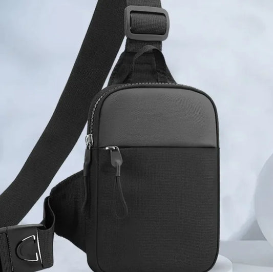 Men’s Crossbody Bag