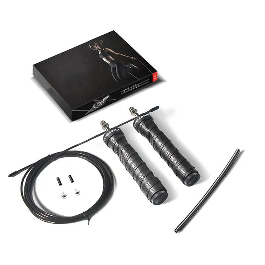 Weighted Jump Rope (Adjustable)