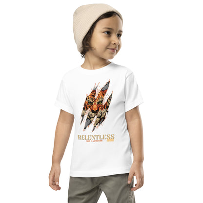 MRP Relentless Toddler Short Sleeve Tee